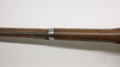 Roberts Breechloading Conversion of a US Trenton Rifle-Musket 58 Cal NM005 - Image 12 of 20