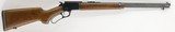 Winchester 9422 22 LR, 20