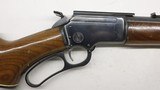 Winchester 9422 22 LR, 20