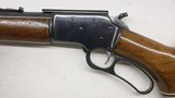 Winchester 9422 22 LR, 20