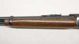 Winchester 9422 22 LR, 20