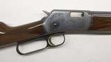 Browning BL22 BL-22 Miroku Japan 22LR 20