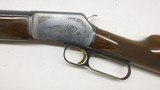 Browning BL22 BL-22 Miroku Japan 22LR 20