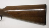 Browning BL22 BL-22 Miroku Japan 22LR 20
