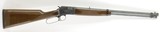 Browning BL22 BL-22 Miroku Japan 22LR 20