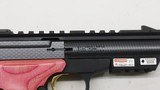 Browning Buckmark Black Label Pink 2015 Factory Demo 051510490 - 4 of 18
