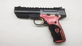 Browning Buckmark Black Label Pink 2015 Factory Demo 051510490 - 18 of 18