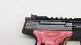 Browning Buckmark Black Label Pink 2015 Factory Demo 051510490 - 6 of 18