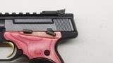 Browning Buckmark Black Label Pink 2015 Factory Demo 051510490 - 15 of 18
