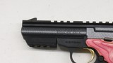 Browning Buckmark Black Label Pink 2015 Factory Demo 051510490 - 17 of 18