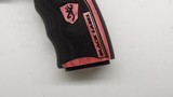 Browning Buckmark Black Label Pink 2015 Factory Demo 051510490 - 14 of 18