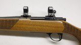 Sako L461 461 Deluxe 222 Remington Finland Engraved - 16 of 20