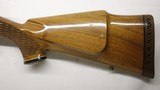 Sako L461 461 Deluxe 222 Remington Finland Engraved - 15 of 20
