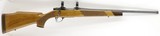 Sako L461 461 Deluxe 222 Remington Finland Engraved - 19 of 20