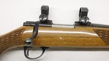 Sako L461 461 Deluxe 222 Remington Finland Engraved - 1 of 20