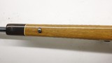 Sako L461 461 Deluxe 222 Remington Finland Engraved - 12 of 20