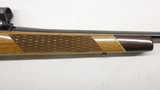 Sako L461 461 Deluxe 222 Remington Finland Engraved - 4 of 20