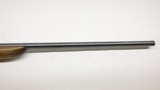 Greener Martini Single shot GP gun 12ga 32