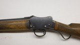 Greener Martini Single shot GP gun 12ga 32