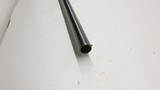 Greener Martini Single shot GP gun 12ga 32