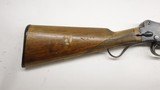 Greener Martini Single shot GP gun 12ga 32