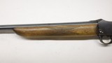 Greener Martini Single shot GP gun 12ga 32