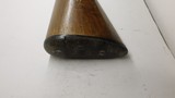 Greener Martini Single shot GP gun 12ga 32