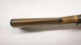 Greener Martini Single shot GP gun 12ga 32