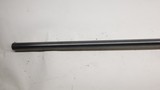 Greener Martini Single shot GP gun 12ga 32