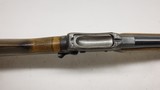 Greener Martini Single shot GP gun 12ga 32
