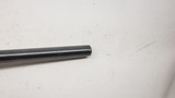 Greener Martini Single shot GP gun 12ga 32