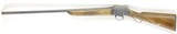 Greener Martini Single shot GP gun 12ga 32