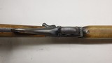 Greener Martini Single shot GP gun 12ga 32