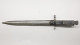 Springfield 1894 Made 1895 3 digit SN with Bayonet Clean! - 24 of 24
