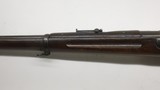 Springfield 1894 Made 1895 3 digit SN with Bayonet Clean! - 17 of 24