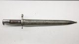 Springfield 1894 Made 1895 3 digit SN with Bayonet Clean! - 23 of 24