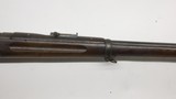 Springfield 1894 Made 1895 3 digit SN with Bayonet Clean! - 4 of 24