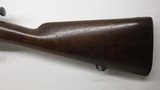 Springfield 1894 Made 1895 3 digit SN with Bayonet Clean! - 15 of 24