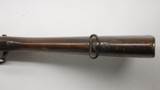 Springfield 1894 Made 1895 3 digit SN with Bayonet Clean! - 14 of 24