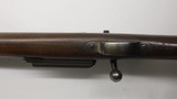 Springfield 1894 Made 1895 3 digit SN with Bayonet Clean! - 13 of 24