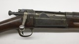 Springfield 1894 Made 1895 3 digit SN with Bayonet Clean! - 1 of 24