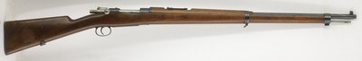 Mauser 1895 Chilean Chileno 1895 Made 1898, clean! 7x57 - Image 22 of 23
