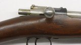 Mauser 1895 Chilean Chileno 1895 Made 1898, clean! 7x57 - Image 21 of 23