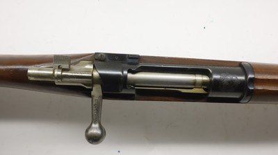 Mauser 1895 Chilean Chileno 1895 Made 1898, clean! 7x57 - Image 9 of 23