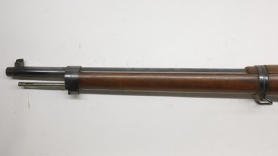 Mauser 1895 Chilean Chileno 1895 Made 1898, clean! 7x57 - Image 18 of 23
