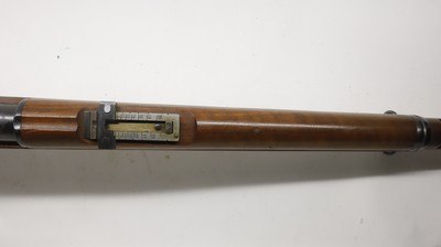 Mauser 1895 Chilean Chileno 1895 Made 1898, clean! 7x57 - Image 8 of 23