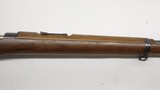 Mauser 1895 Chilean Chileno 1895 Made 1898, clean! 7x57 - Image 4 of 23