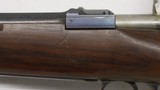 Mauser 1895 Chilean Chileno 1895 Made 1898, clean! 7x57 - Image 19 of 23