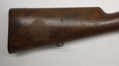 Mauser 1895 Chilean Chileno 1895 Made 1898, clean! 7x57 - Image 3 of 23