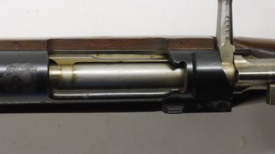 Mauser 1895 Chilean Chileno 1895 Made 1898, clean! 7x57 - Image 20 of 23